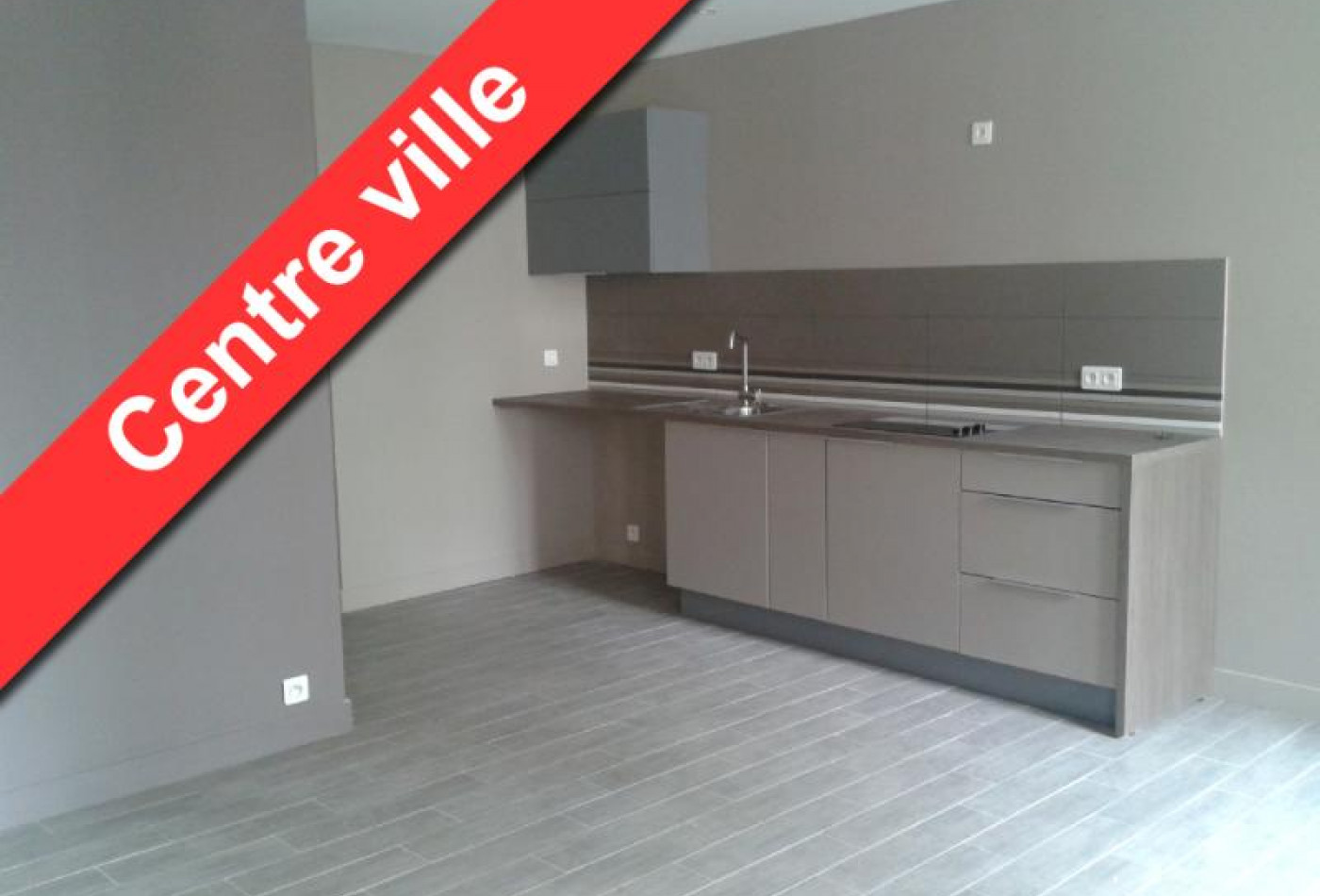 location Appartement Beziers - Photo 1