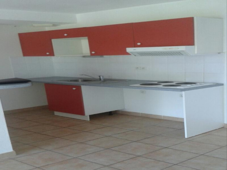location Appartement Narbonne - Photo 3