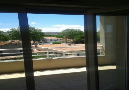 location Appartement Narbonne