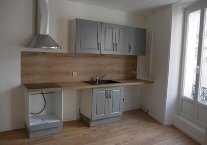 location Appartement Narbonne