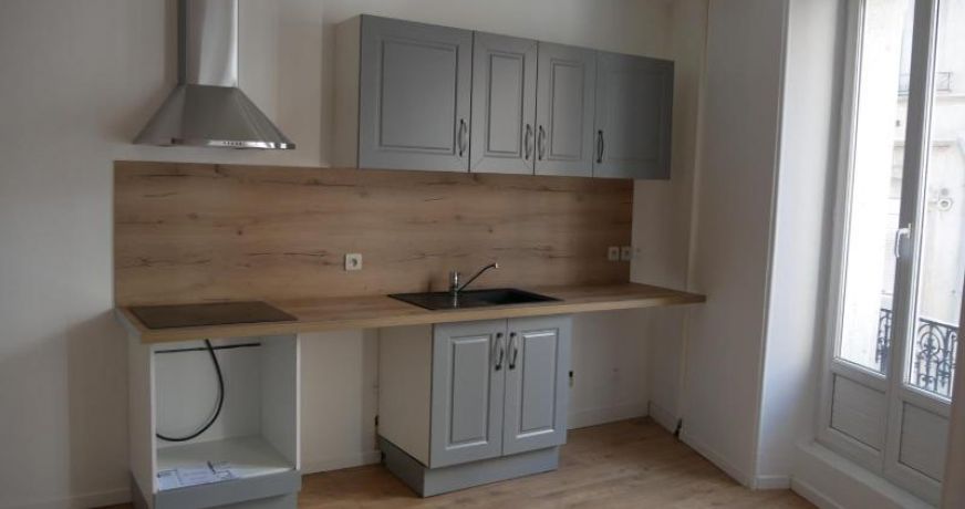 location Appartement Narbonne