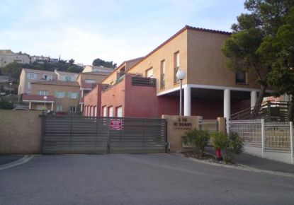 location Appartement Narbonne