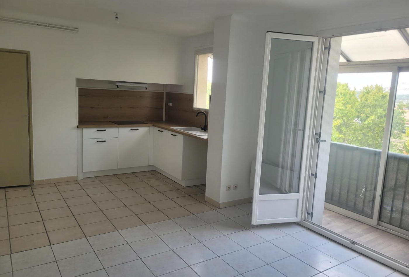 location Appartement Narbonne - Photo 1