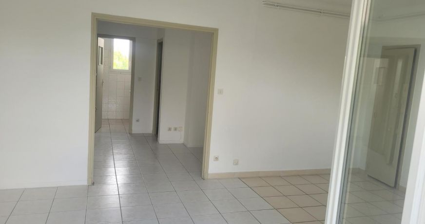 location Appartement Narbonne
