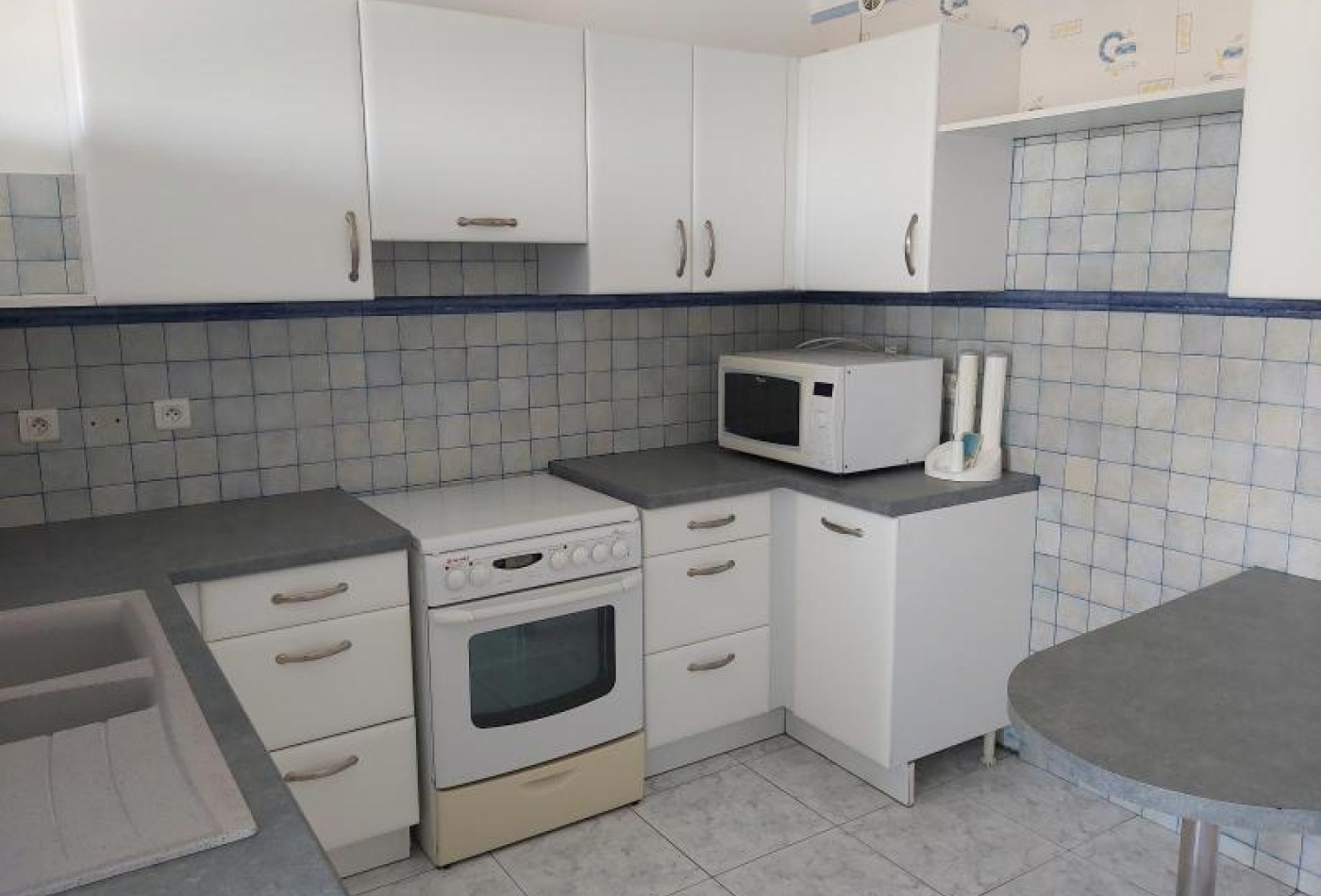 location Appartement Beziers - Photo 2