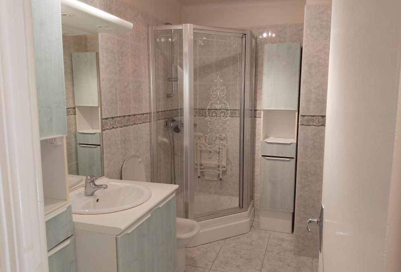location Appartement Beziers - Photo 4