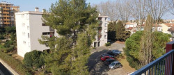 location Appartement Beziers