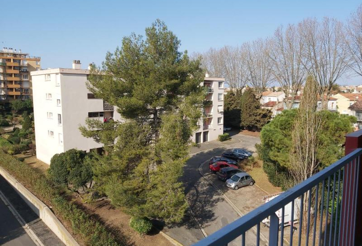 location Appartement Beziers - Photo 8