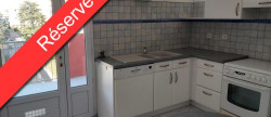 location Appartement Beziers