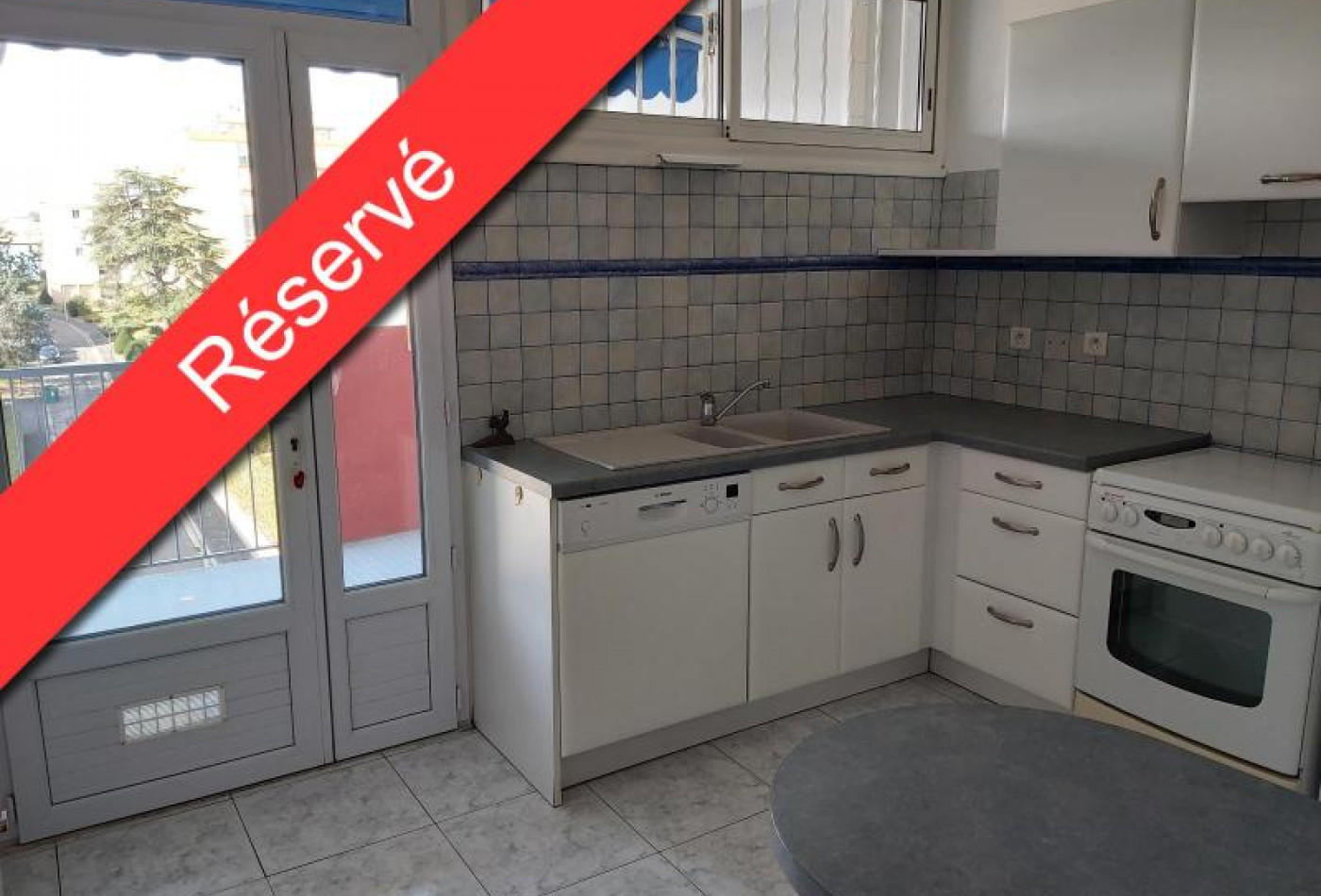 location Appartement Beziers - Photo 1