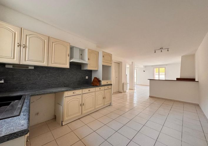 location Maison Vendres