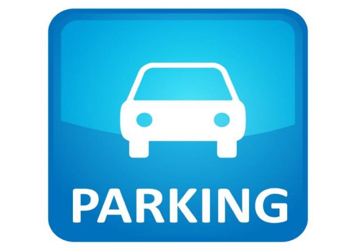 location Parking intérieur Serignan