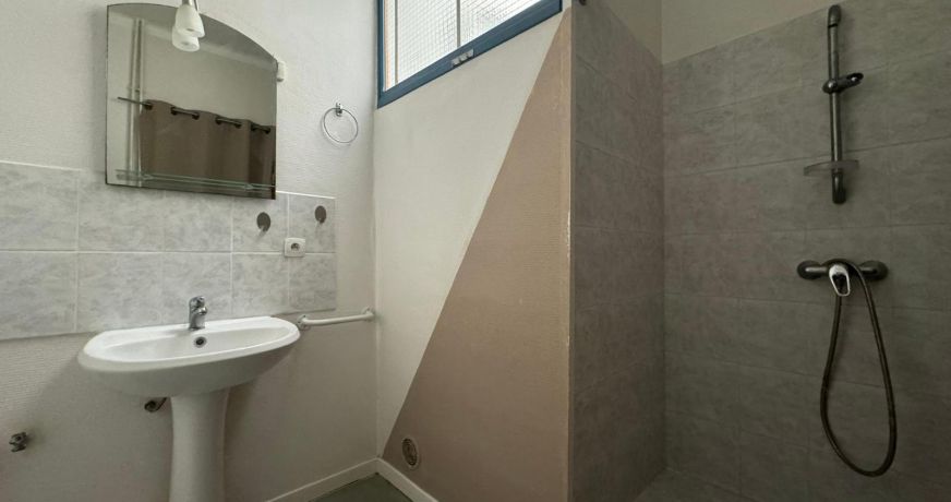 location Appartement Serignan