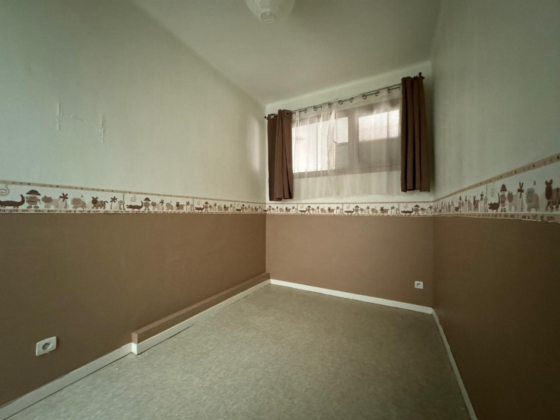 location Appartement Serignan - Photo 4