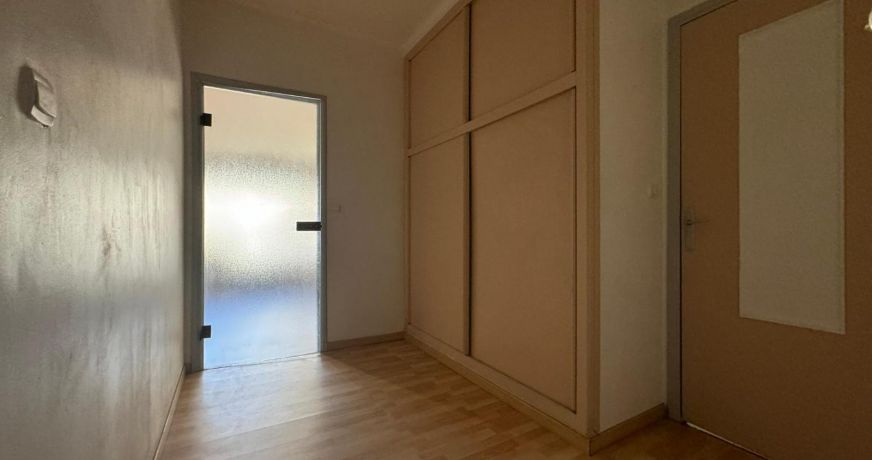 location Appartement Serignan