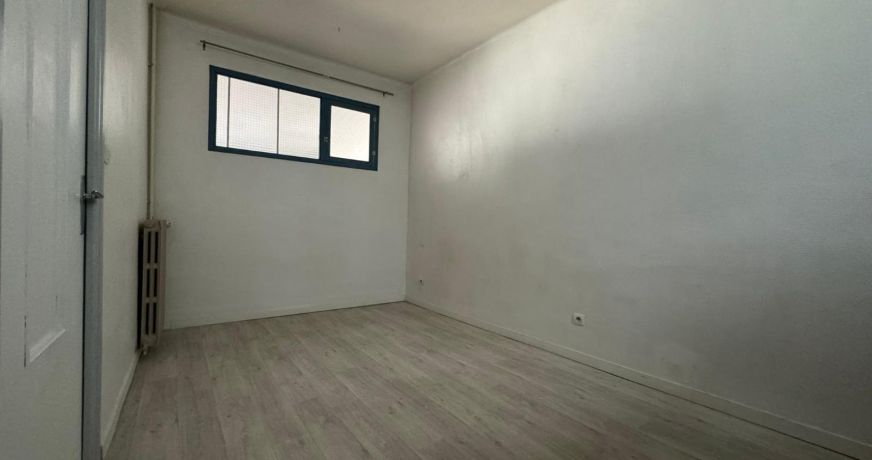 location Appartement Serignan