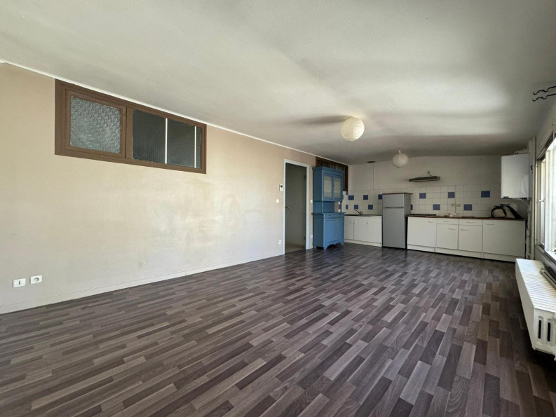 location Appartement Serignan - Photo 1