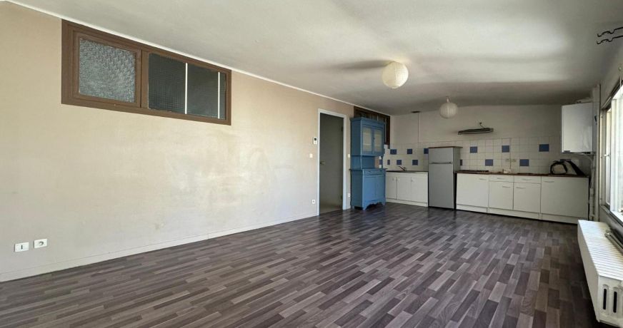 location Appartement Serignan