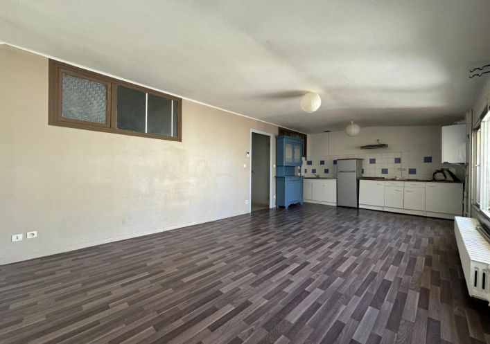 location Appartement Serignan