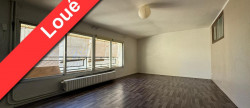 location Appartement Serignan
