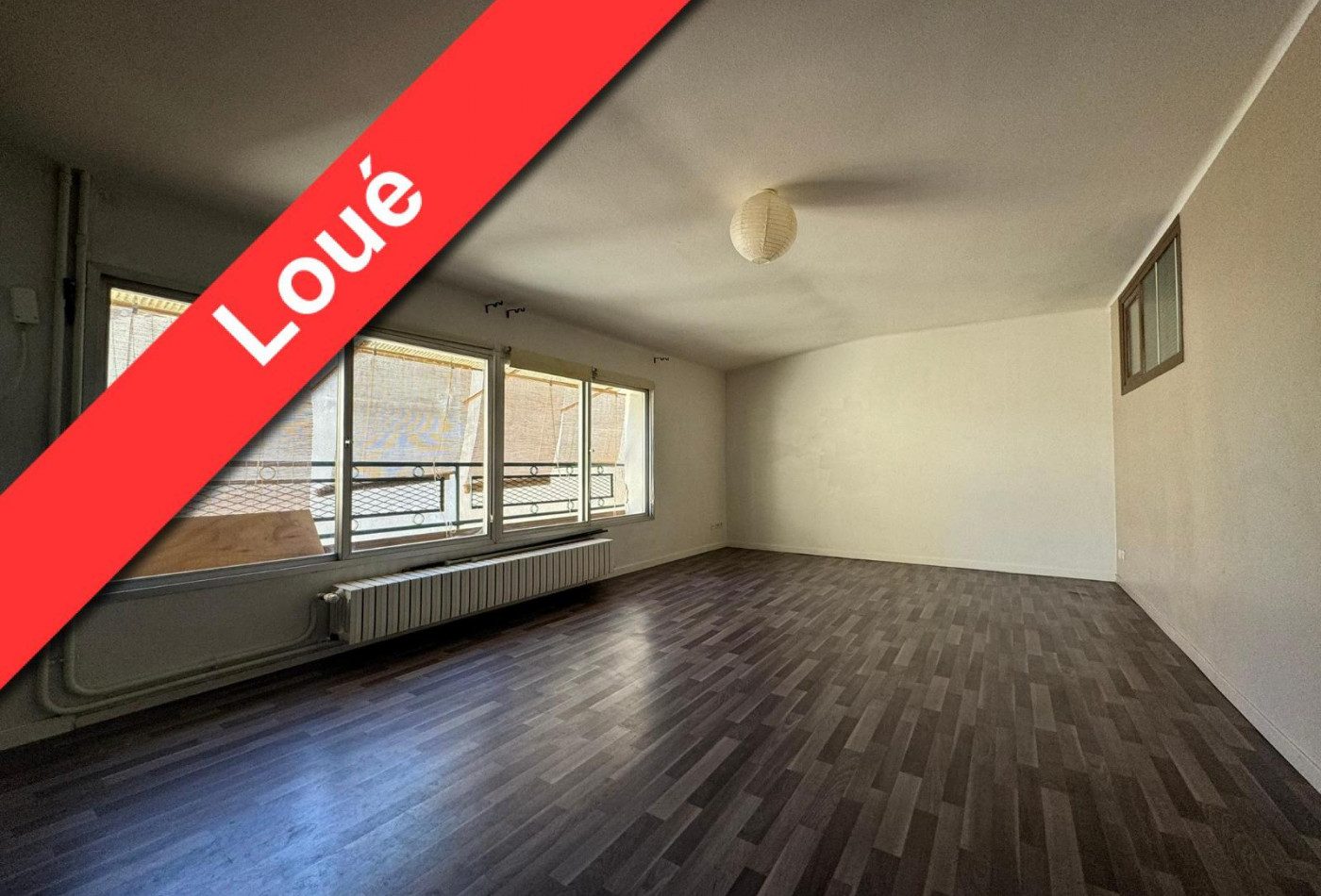 location Appartement Serignan - Photo 2