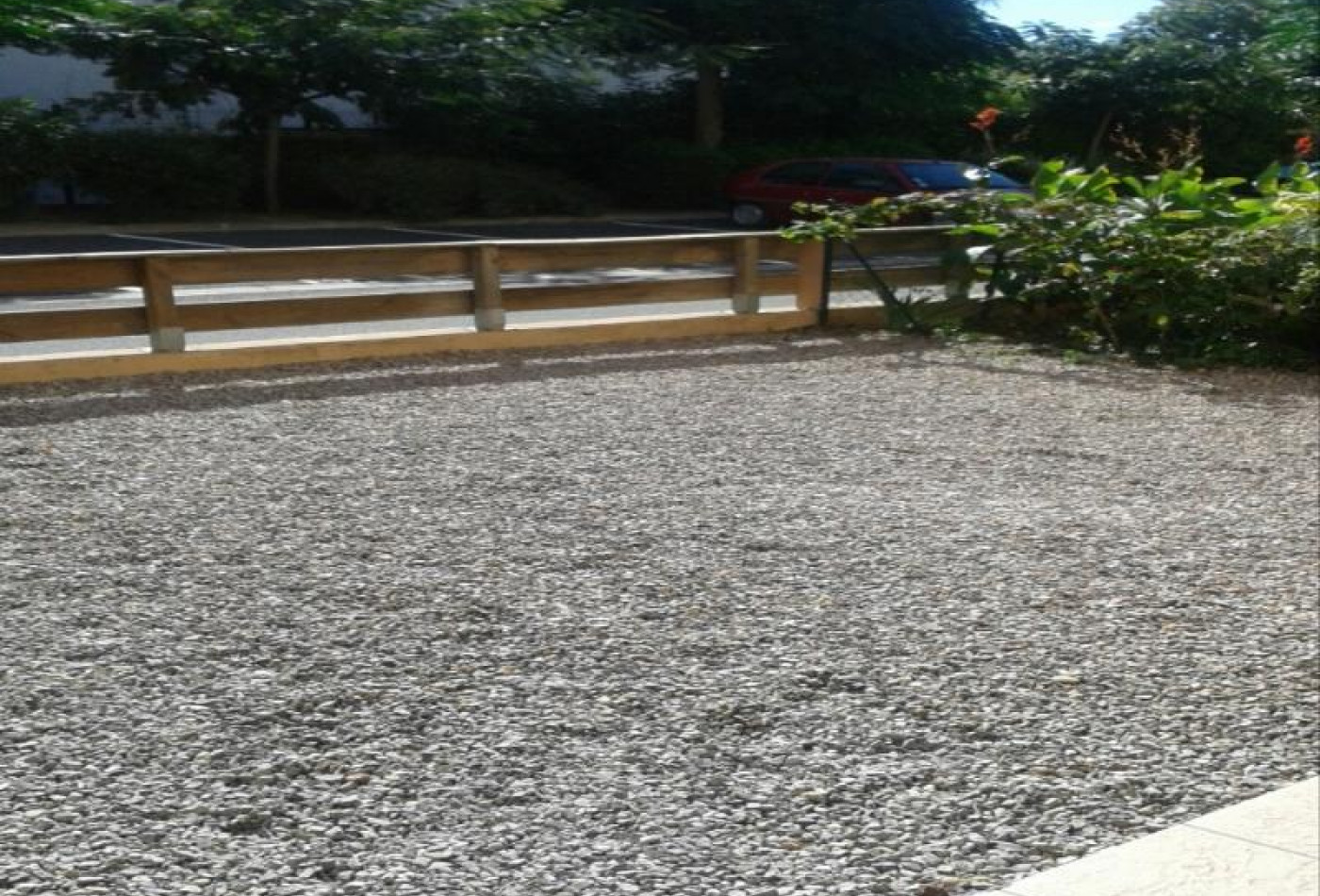 location Appartement Narbonne - Photo 1