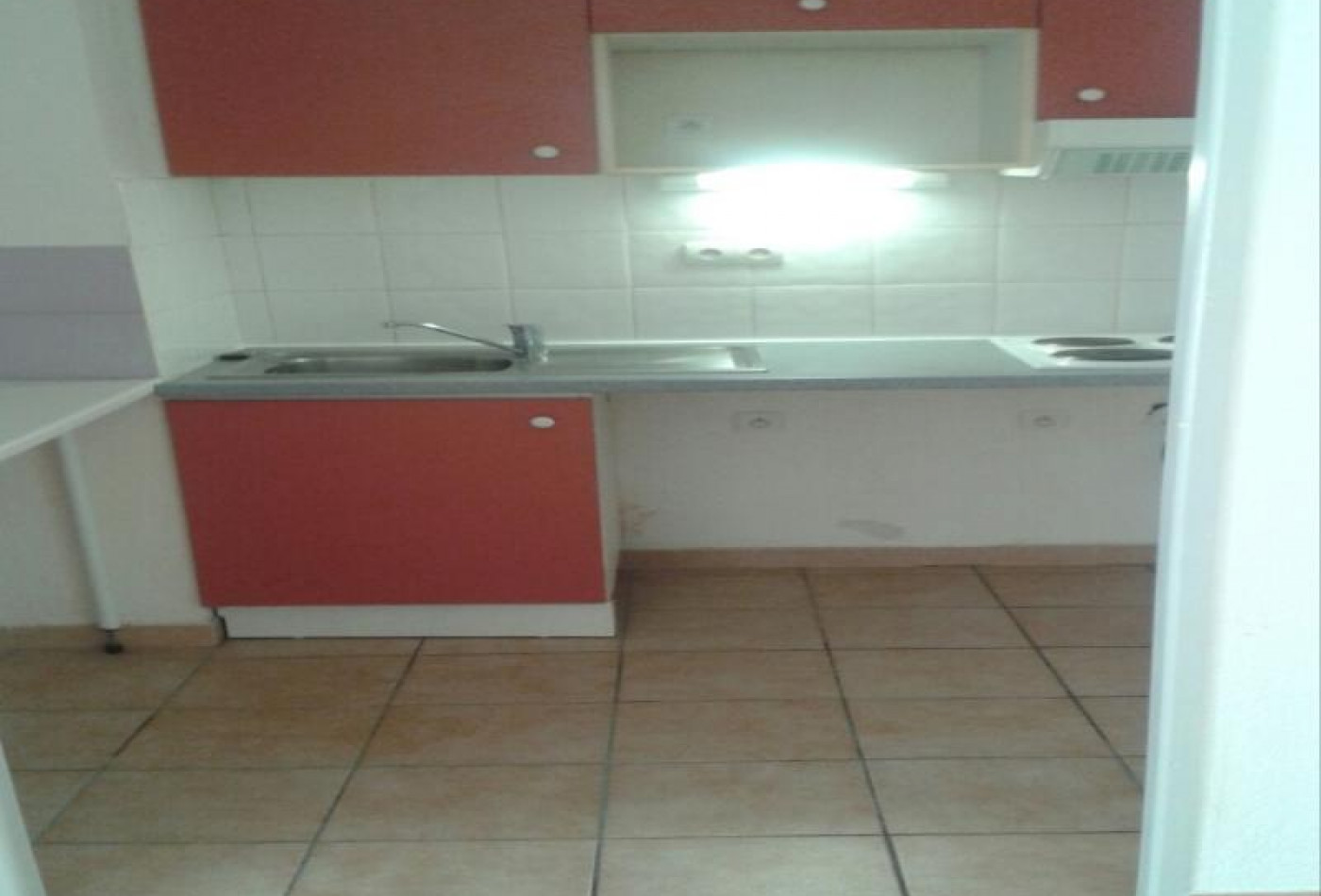 location Appartement Narbonne - Photo 4