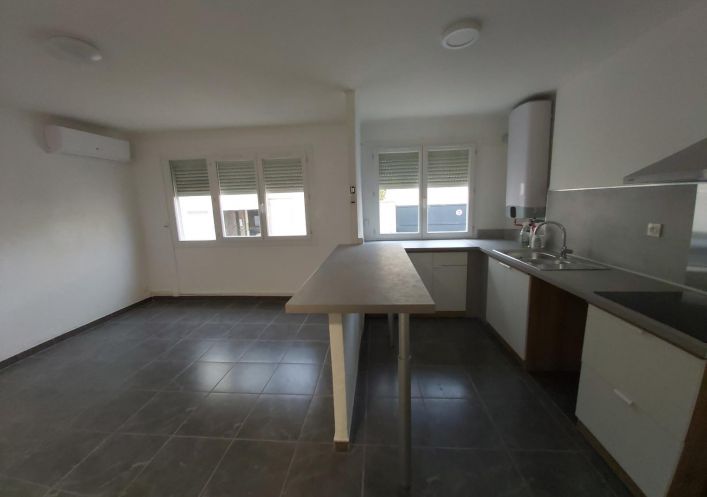 location Appartement Beziers