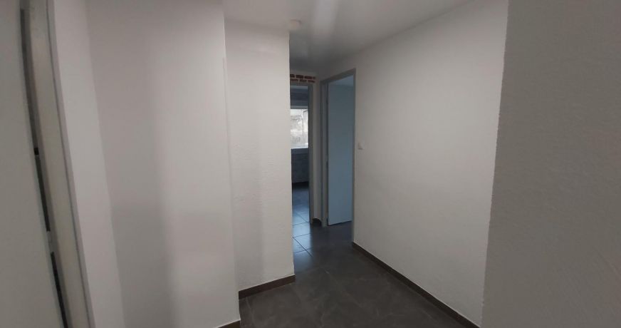 location Appartement Beziers
