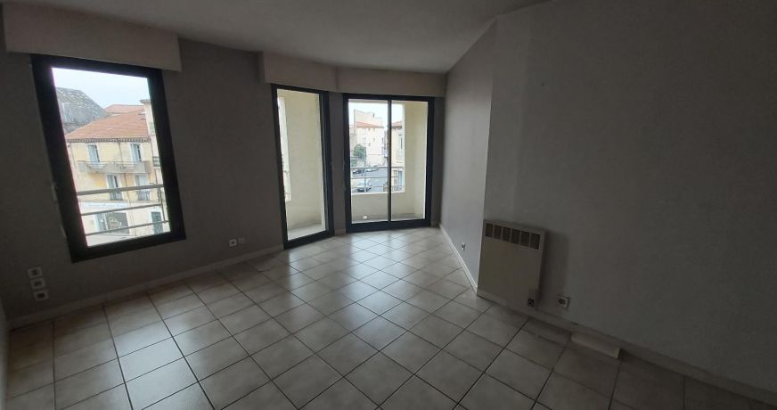 location Appartement Beziers