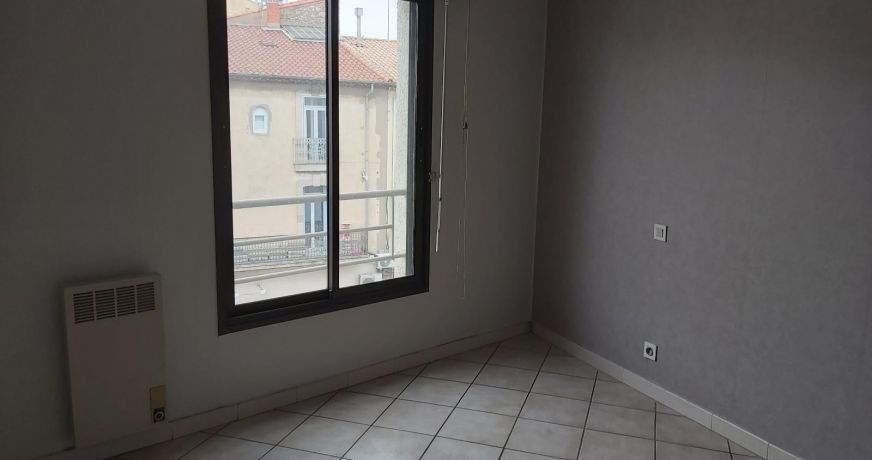 location Appartement Beziers
