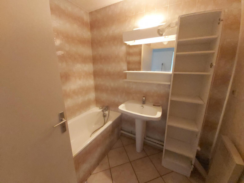 location Appartement Beziers - Photo 4