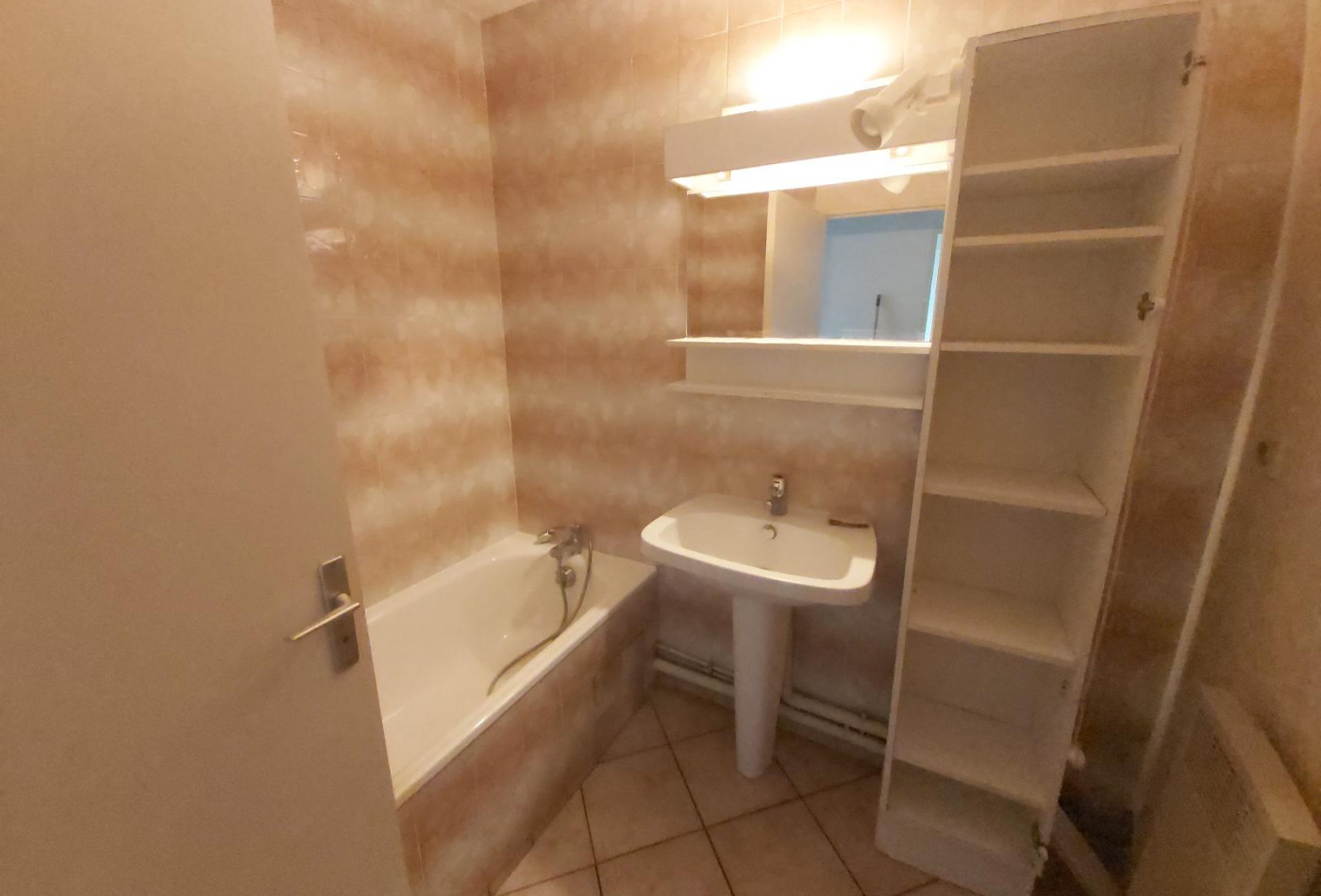 location Appartement Beziers - Photo 4