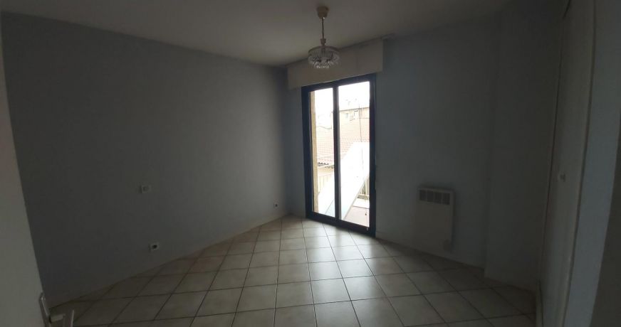 location Appartement Beziers