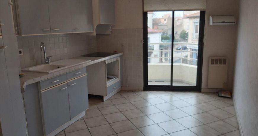 location Appartement Beziers