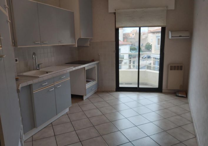 location Appartement Beziers