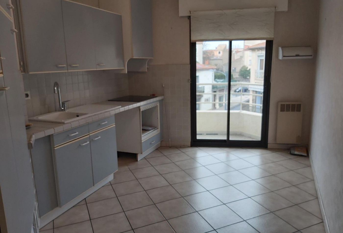 location Appartement Beziers - Photo 1