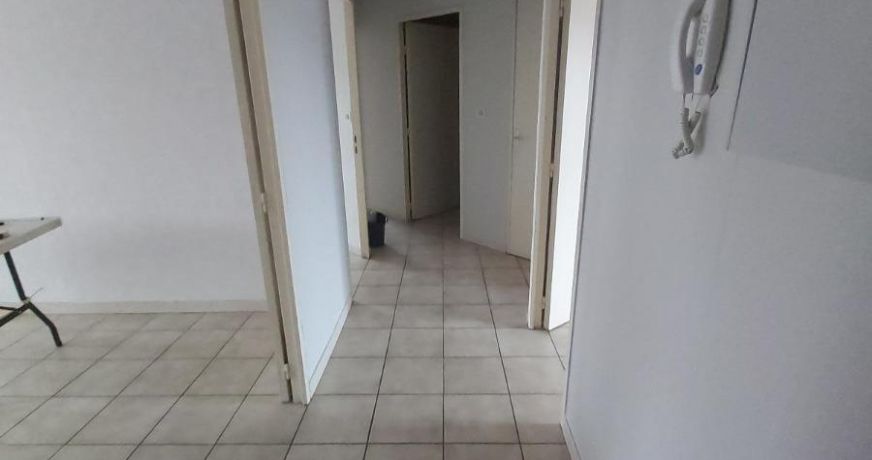 location Appartement Beziers