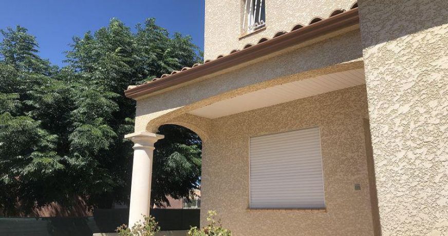 location Maison Montady