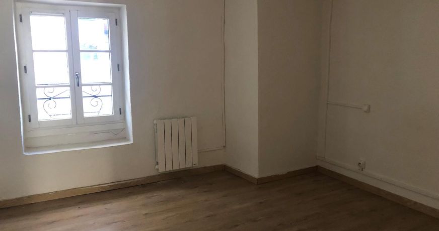 location Appartement Pezenas