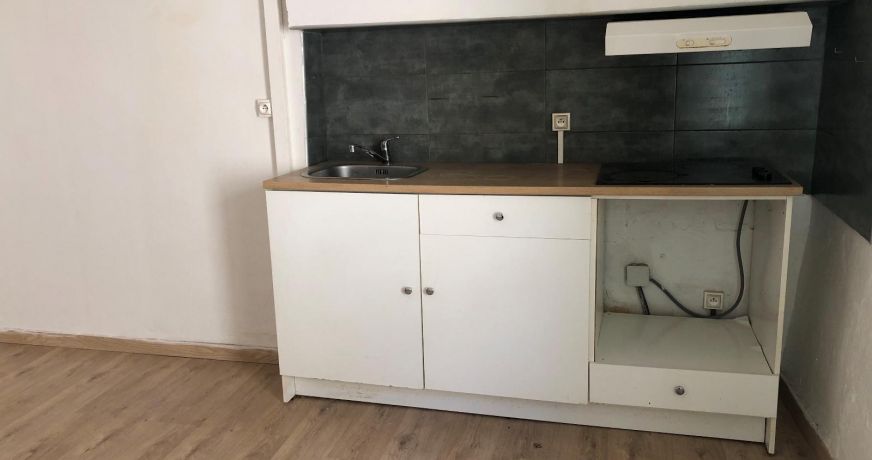 location Appartement Pezenas