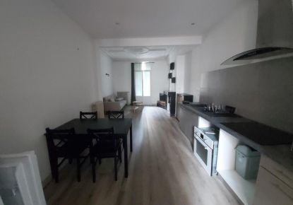 location Appartement Beziers