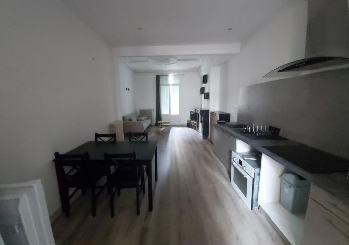 location Appartement Beziers