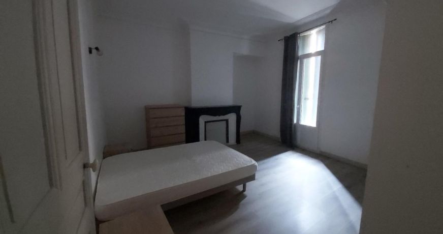 location Appartement Beziers