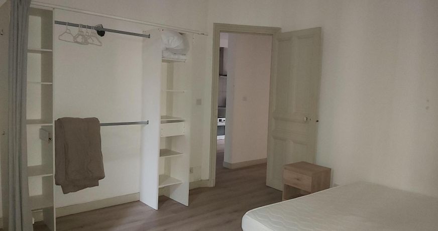 location Appartement Beziers