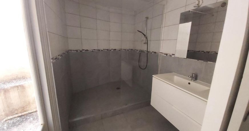 location Appartement Beziers