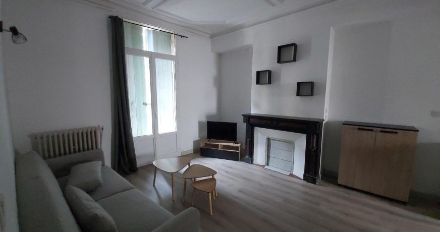 location Appartement Beziers