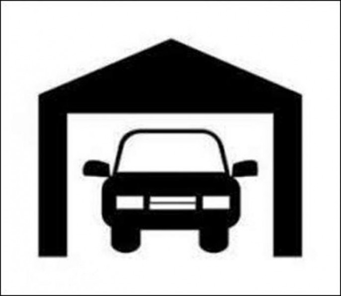 location Parking intérieur Beziers - Photo 1