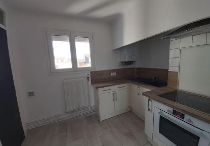 location Appartement Beziers