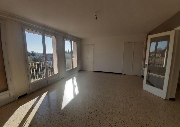 location Appartement Beziers